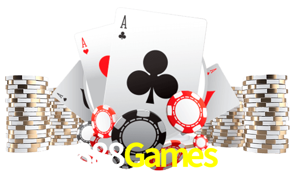Jogue jogos de pôquer em 888Games
