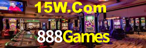 888Games