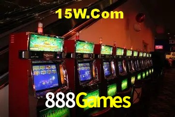 Casino Ao Vivo 888Games