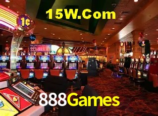 Recursos de Bônus 888Games