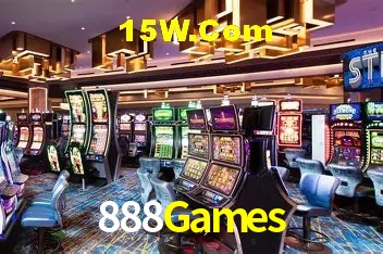 Design Responsivo 888Games