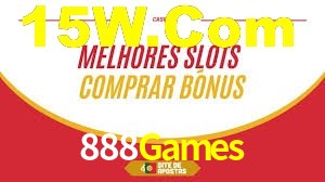 Welcome Bonus 888Games