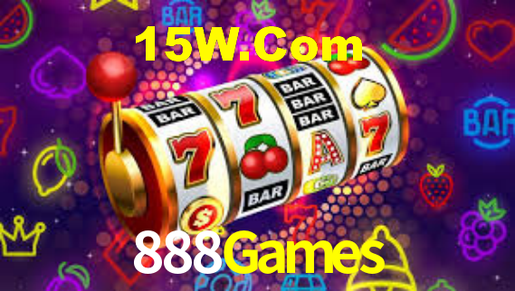 888Games