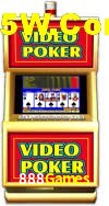 Bonus Features 888Games