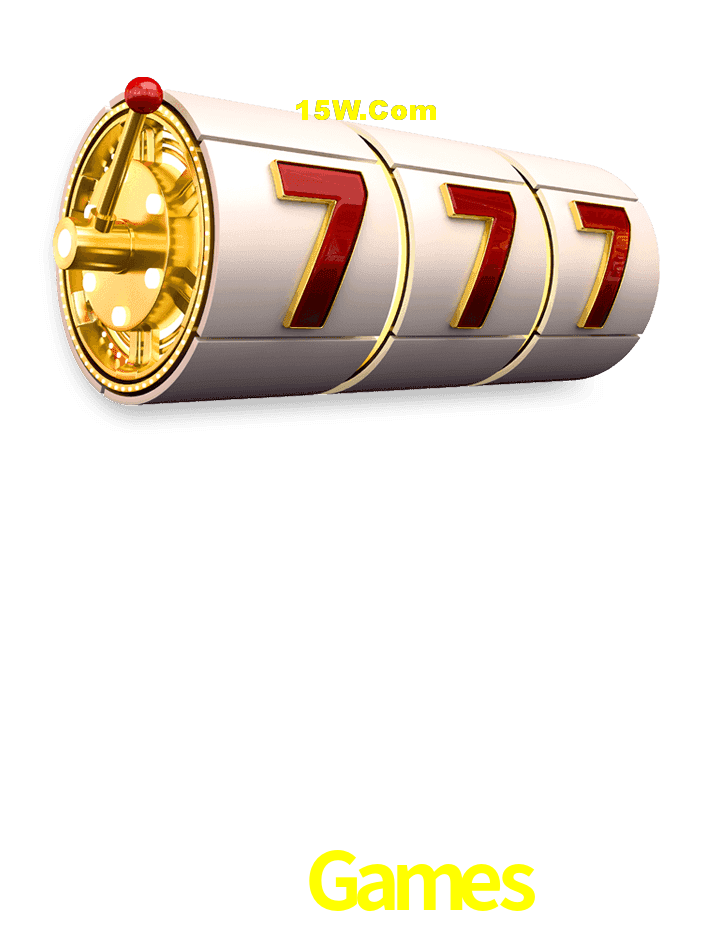 Slot Games 888Games