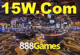 Live Casino 888Games