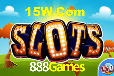 888Games