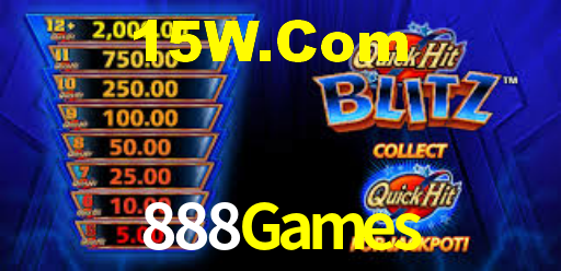 888Games