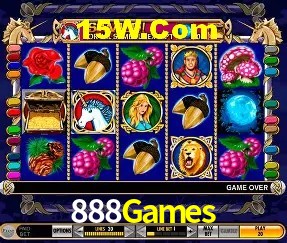 Diretório de Jogos 888Games