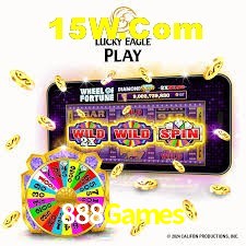 Welcome Bonus 888Games