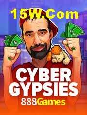 Gates of Olympus 888Games
