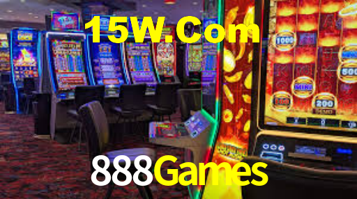 888Games