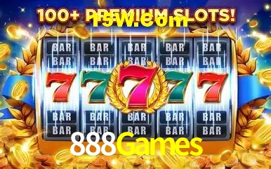 Provedores de Jogos 888Games