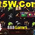 Estatísticas Esportivas 888Games