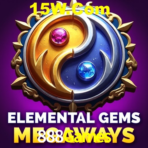 Platform Technology 888Games
