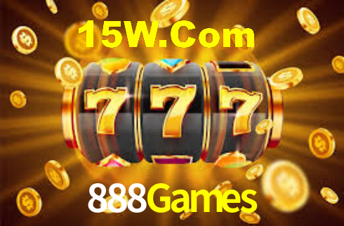 888 Games App