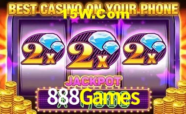 Torneios 888Games