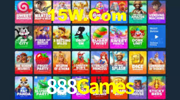 888Games Bet