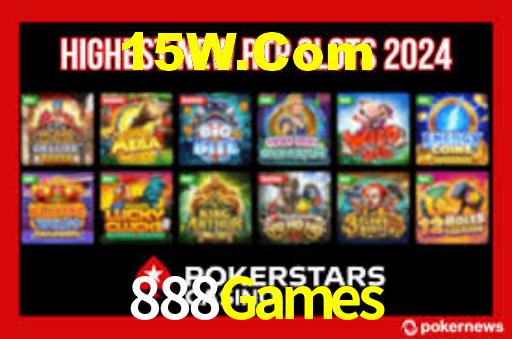 888Games