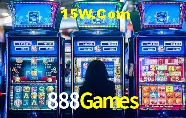 Jogos de Slot 888Games