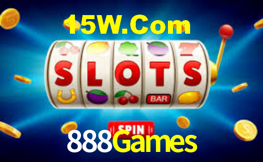 888Games
