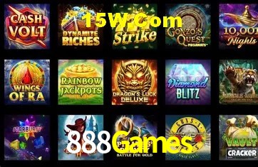 Experiência VIP 888Games