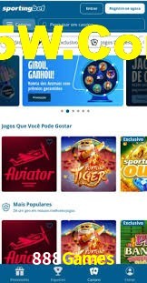 VIP Casino 888Games