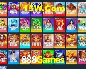 Programa VIP 888Games