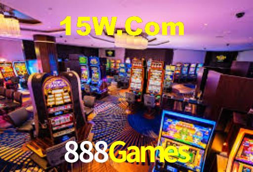 888Games