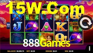 Exclusive Games 888Games
