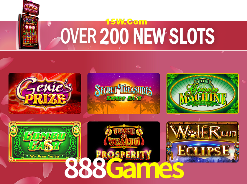 Games Directory 888Games