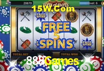 Estatísticas do Jogo 888Games