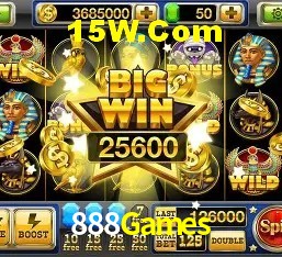 Casino VIP 888Games