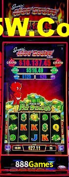 Premium Interface 888Games