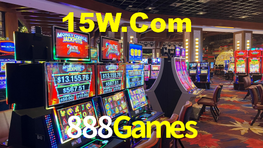 888Games: Seu Cassino Premiado com Pagamentos Rápidos