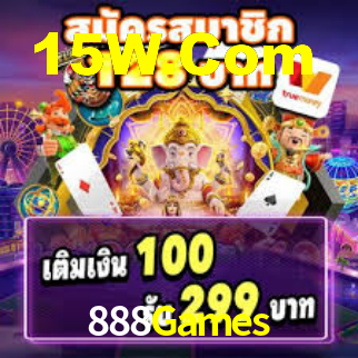 888Games