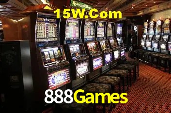 Tecnologia da Plataforma 888Games